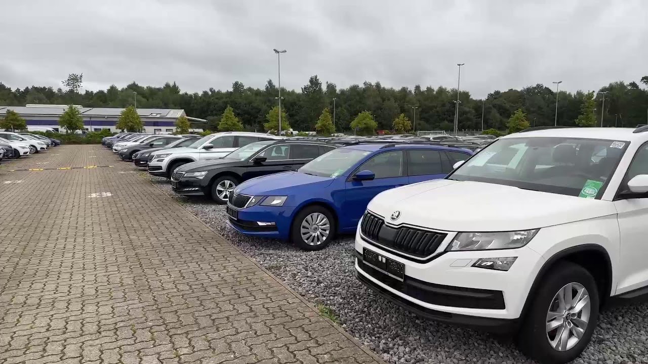 أسعار السيارات في هبوط ونقصان من ألمانيا 🇩🇪 🛑 نصيحة ليك باش ماتندمش -الحذر ..الحذر !!