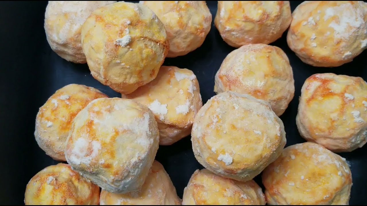 Super Crispy Baking Soda | Satisfying Crumble & Shave