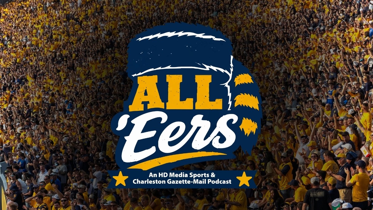 All 'Eers (Ep. 1) -- Running it Back