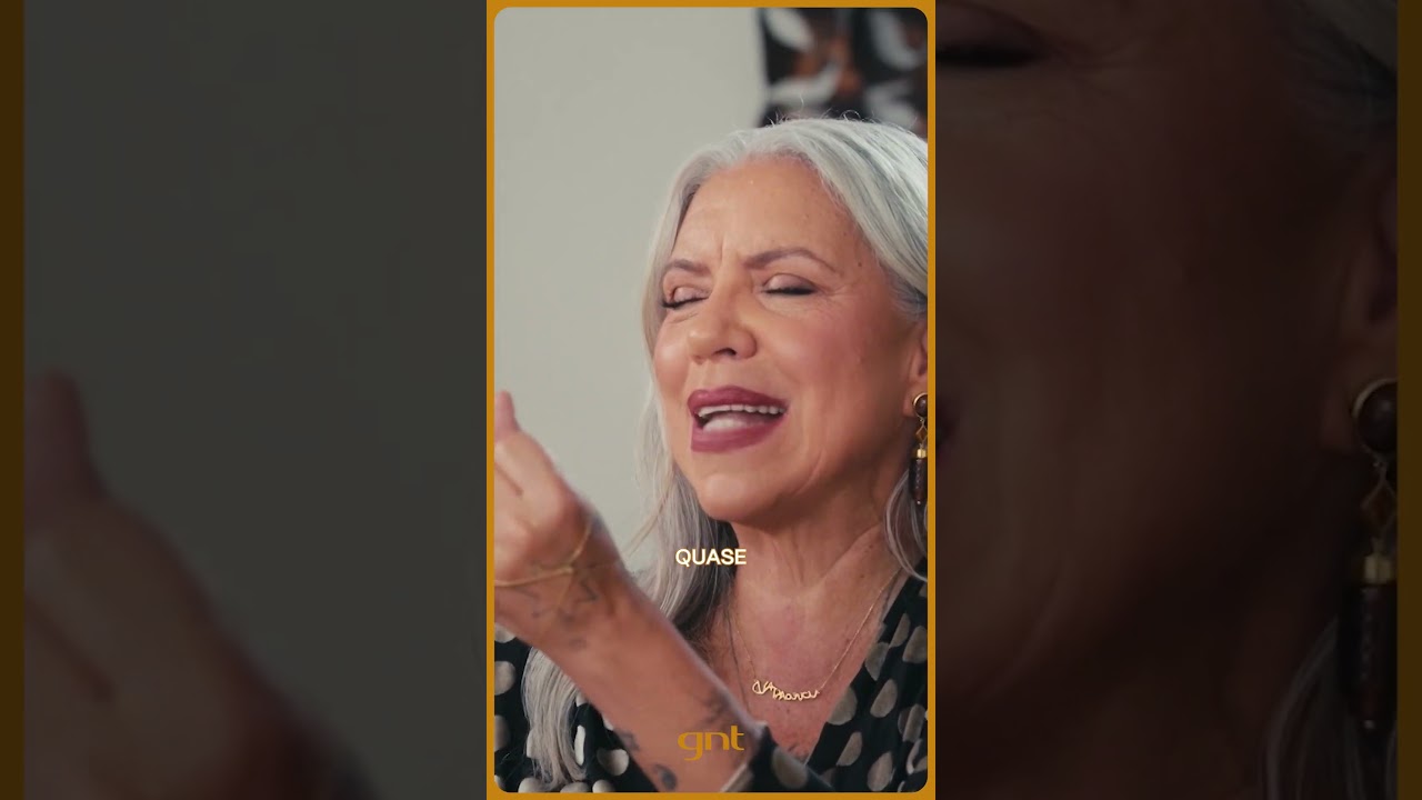 Silvia Poppovic conversa com Astrid Fontenelle| Admir&aacute;veis Conselheiras | GNT | #Shorts