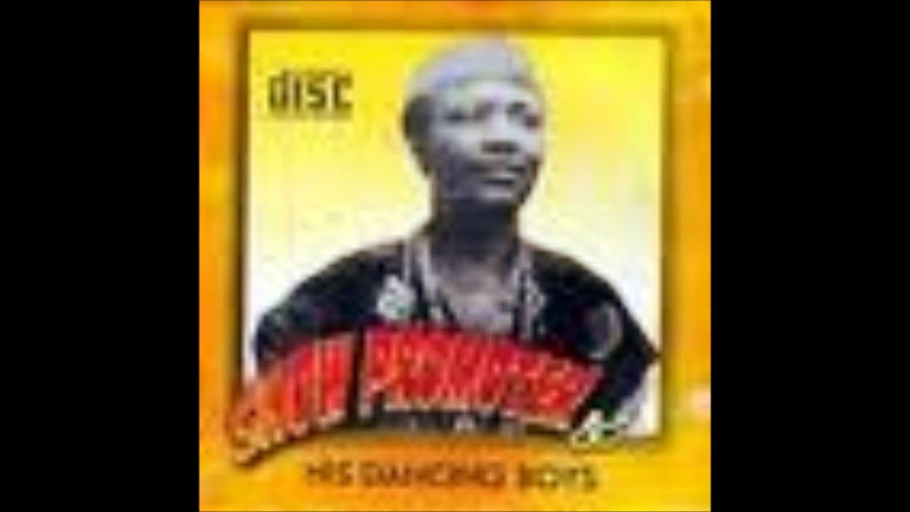 Show Promoter - Onye Ma Echi