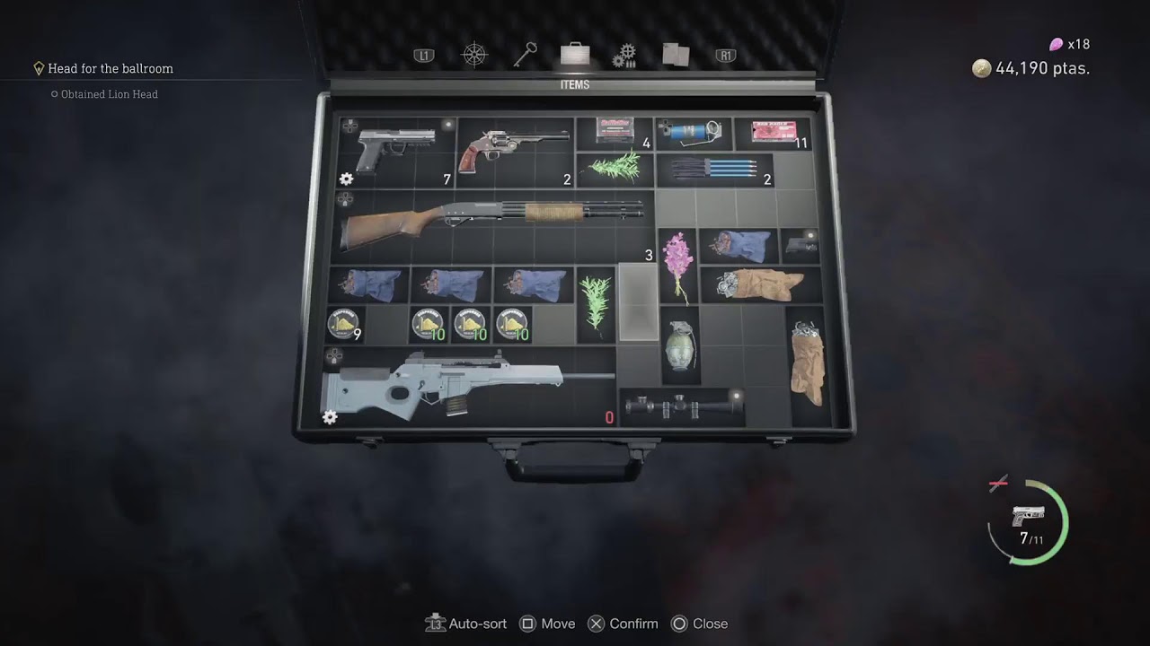 Resident evil 4 remake first playthrough part 2