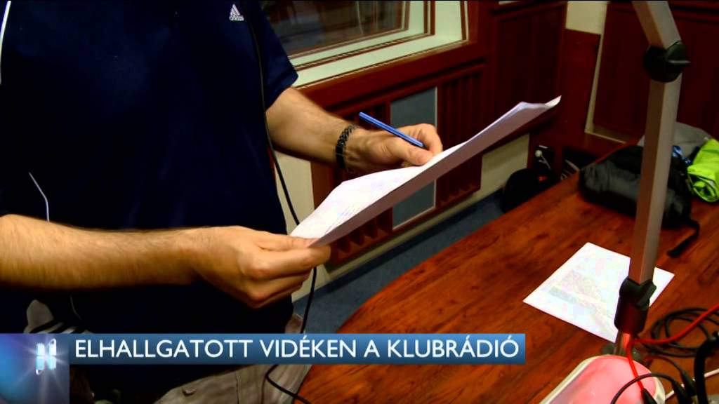Elhallgatott vidéken a Klubrádió 14-06-07