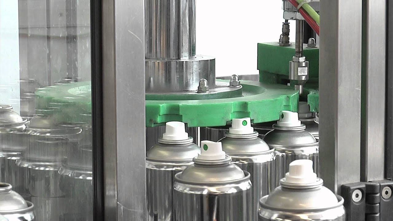 MR-Chemie GmbH (Unternehmensfilm)