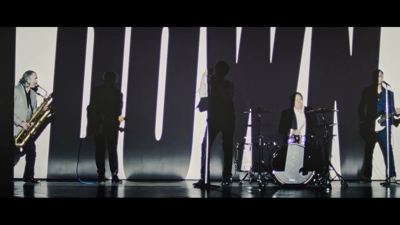The Wreckery - Smack Me Down Video TEASER