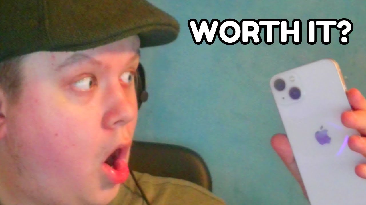 iPhone 13 Review: Shockingly Good in 2026?! Worth It?