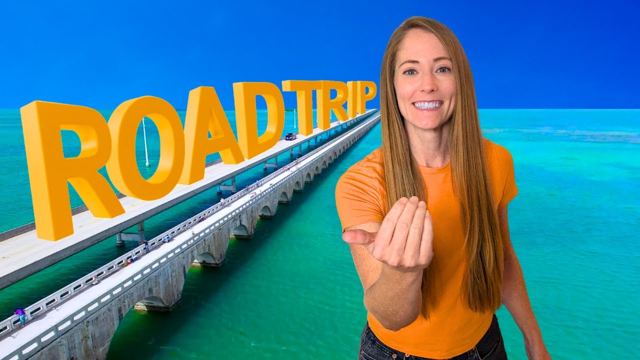 7 Days in the Florida Keys | The ultimate road trip