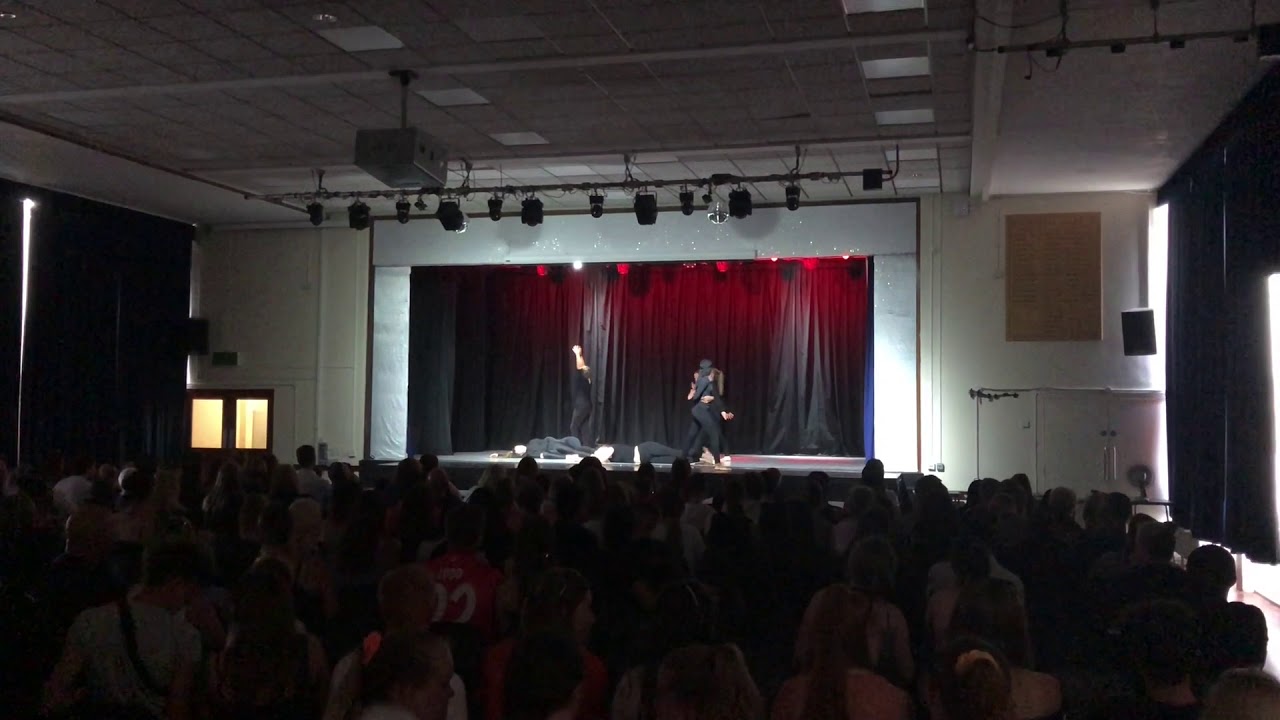 Stewards Academy Summer Dance Festival 2019