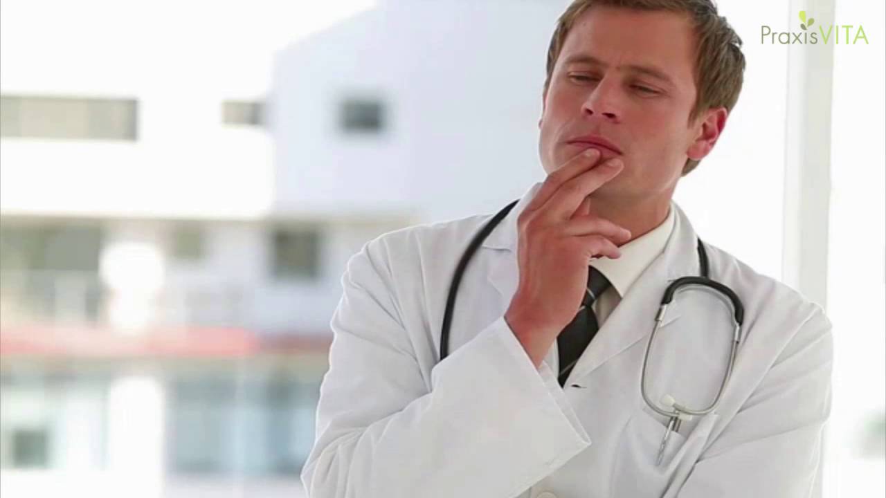 Diabetes-Typ-3 &ndash; die unbekannte Krankheit