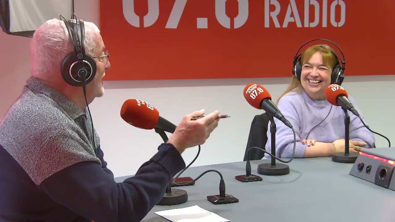 La Tertúlia: el futur polític d'Amposta, urbanisme i reptes socials