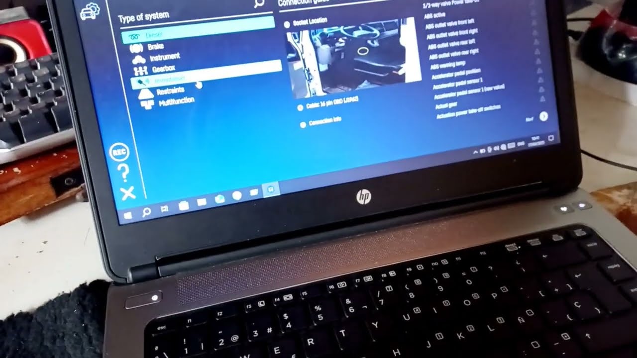 pdf:egr:fap autocom delphi 2021 برنامج دافينسي مميزاته + أوتوكوم