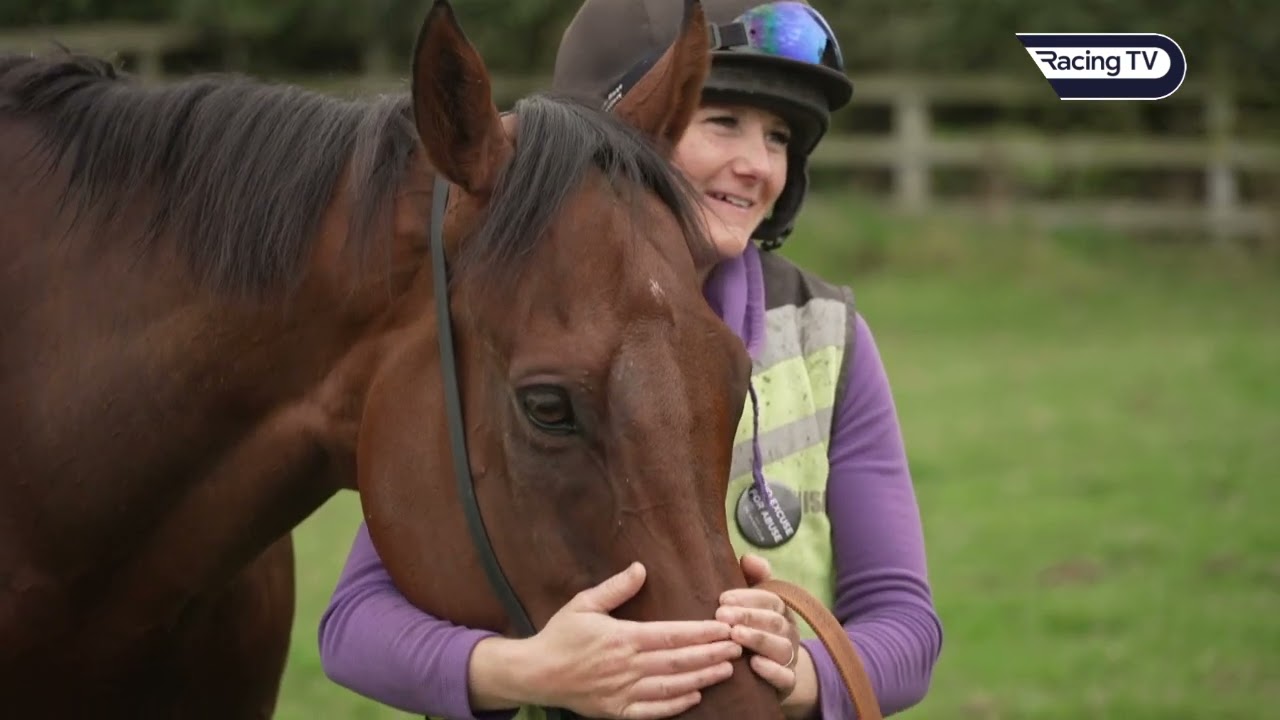 The Easterbys - Yorkshire's Racing Family | Meet three generations of a famous sporting dynasty