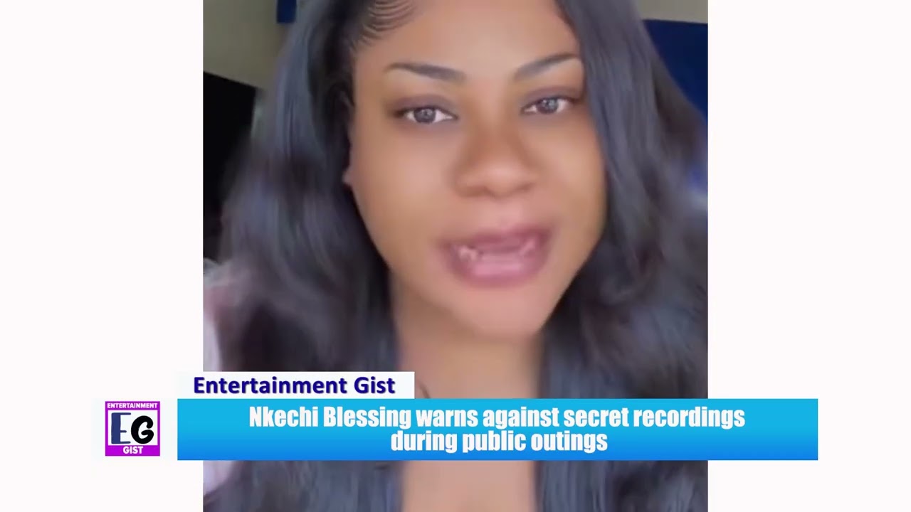ENTERTAINMENT GIST