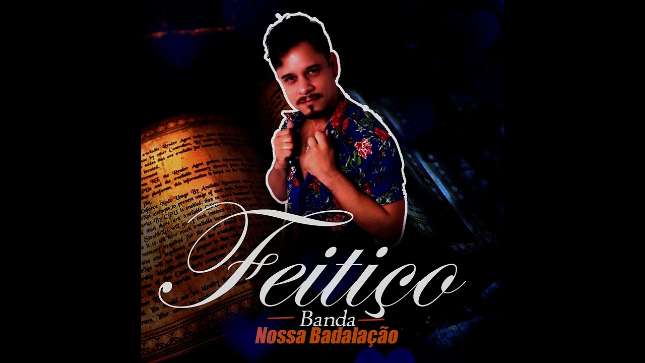 nossa badala&ccedil;&atilde;o. feiti&ccedil;o