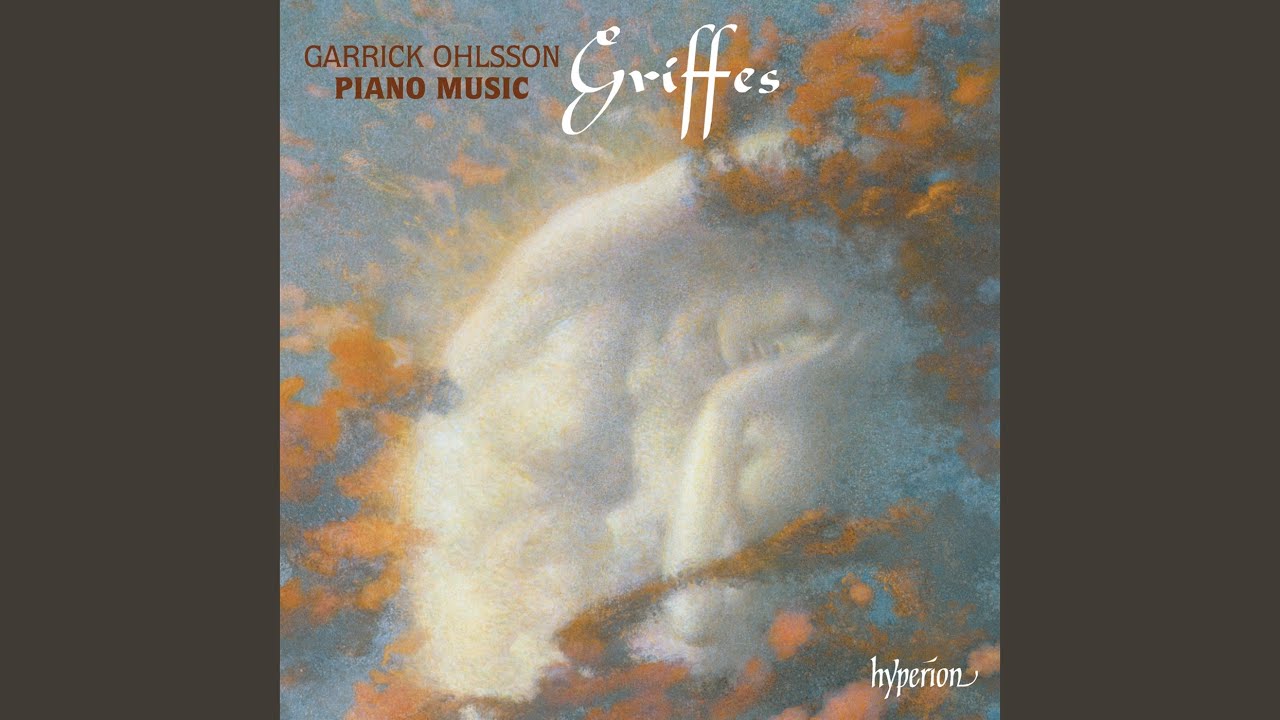 Griffes: A Winter Landscape