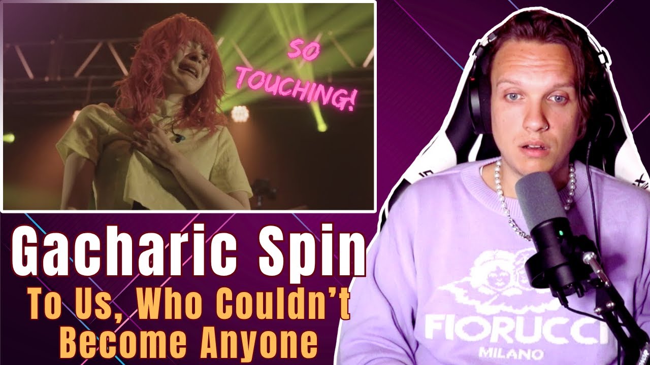 Emotional GACHARIC SPIN! | 
