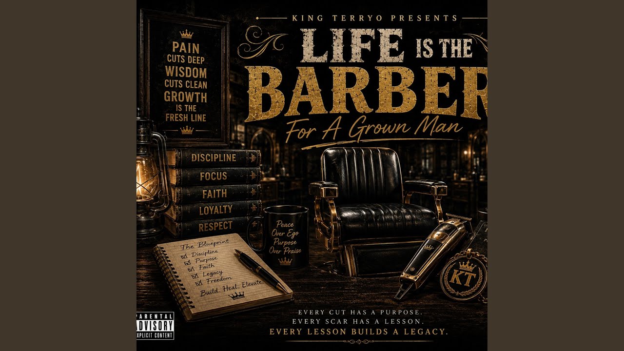 Barber