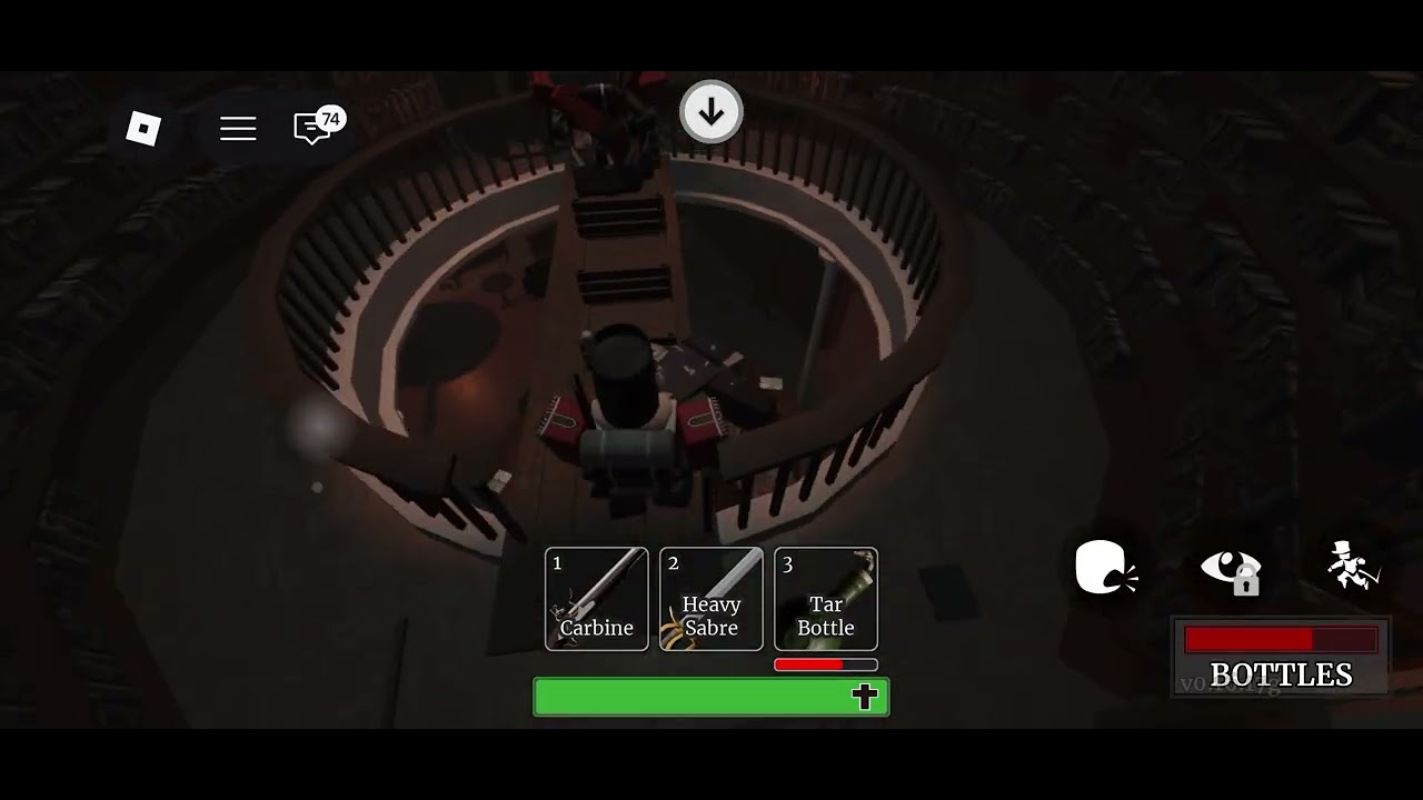Pt 3 Iondon completed god I’ve been trying to get a win #gutsandblackpowder  #roblox  #gaming 