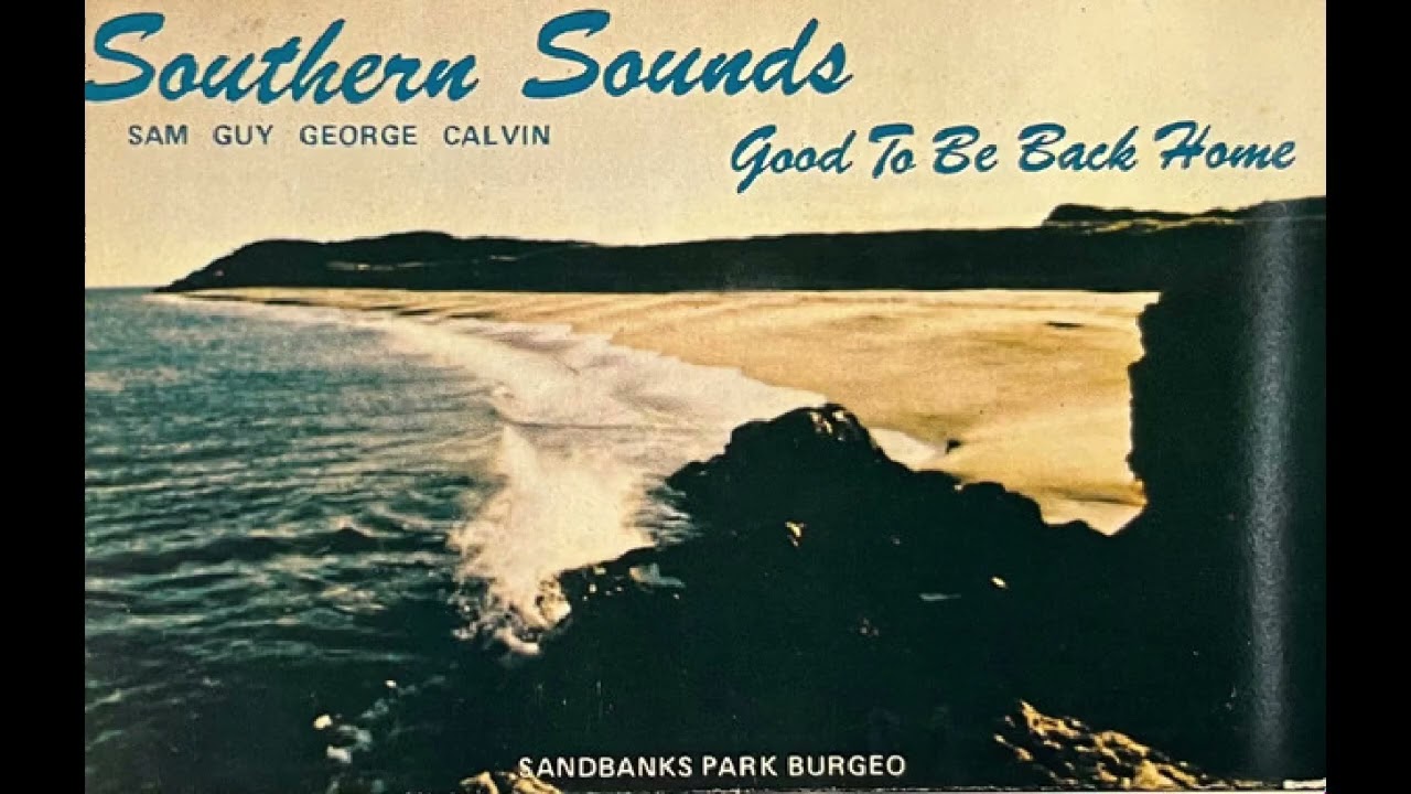 Southern Sounds - While You Were Away In T.O. (1988)
