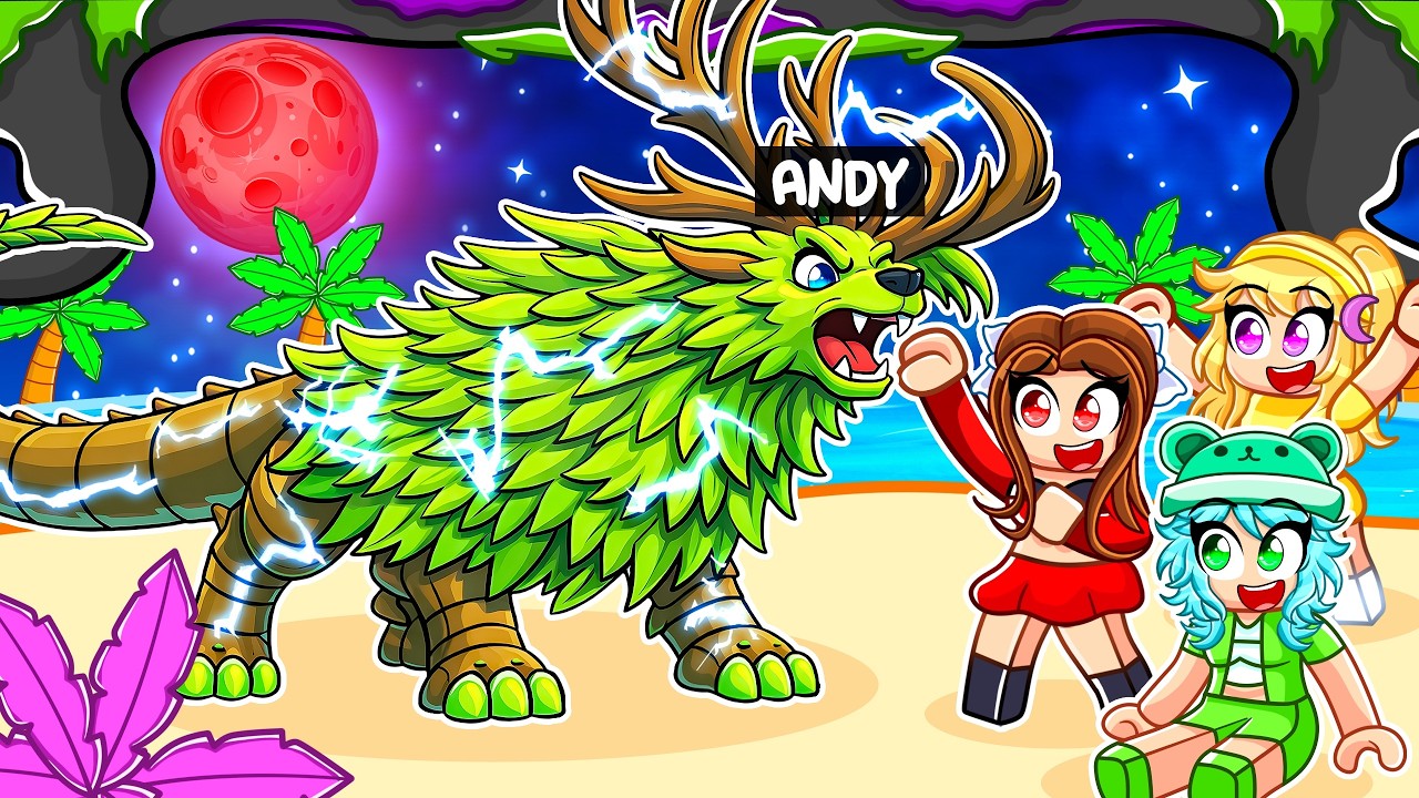 I STREAMSNIPED With CAMOFLAUGED HYGOS Kaiju In Creatures Of Sonaria! (Roblox)