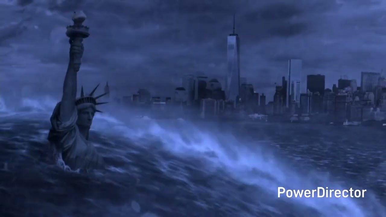 Disaster Movie Spectacular 30: New York City 
