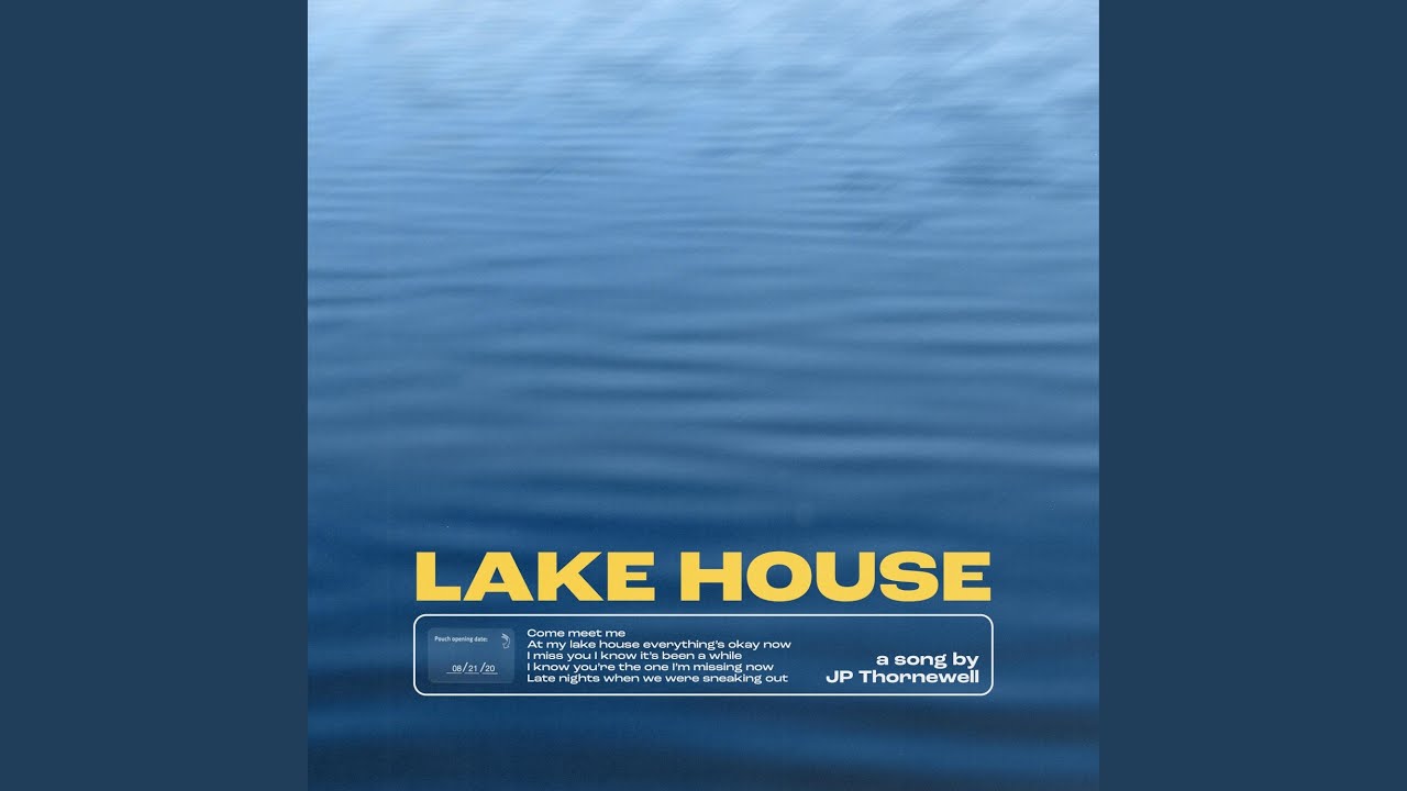 Lake House