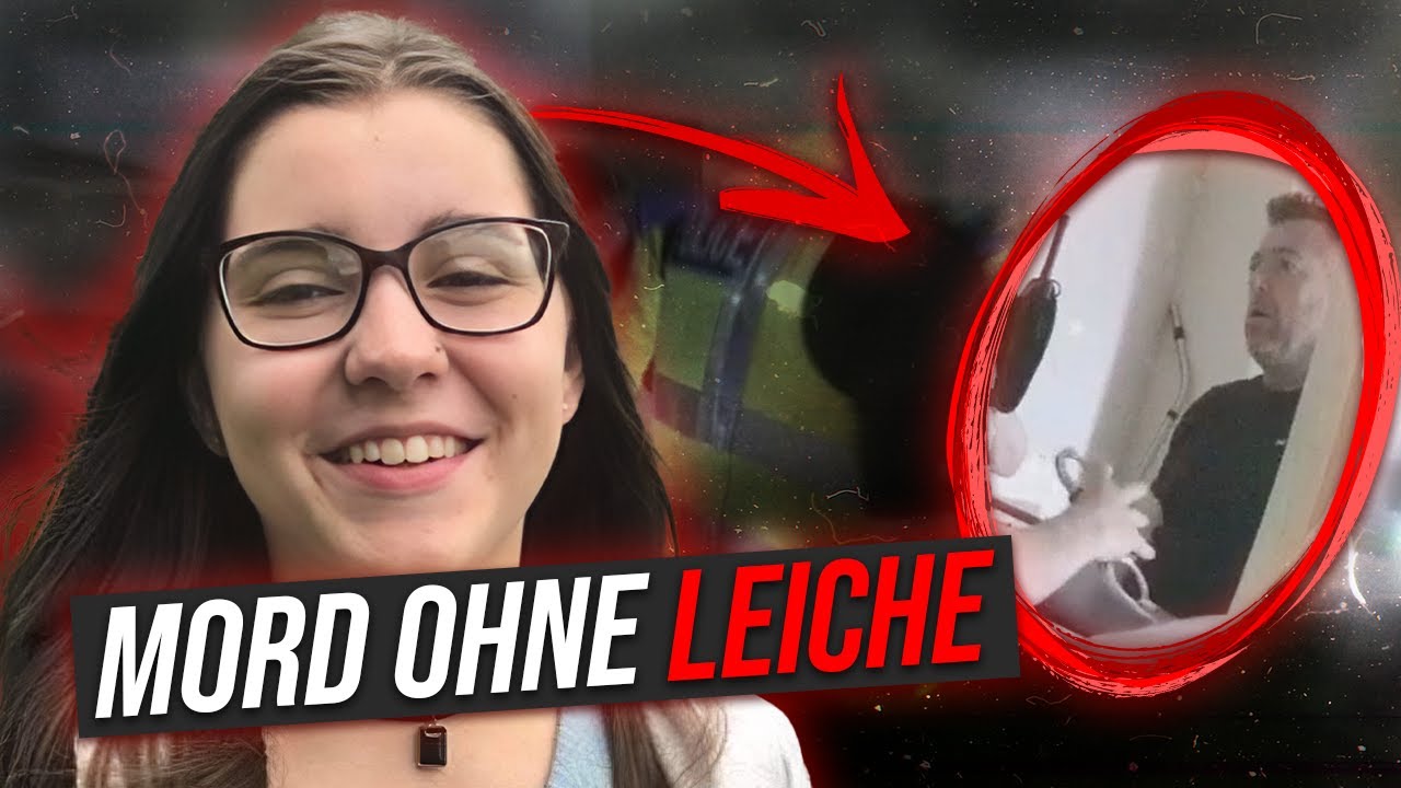 Tagebuch verrät Mörder? | Der Fall Bernadette Walker