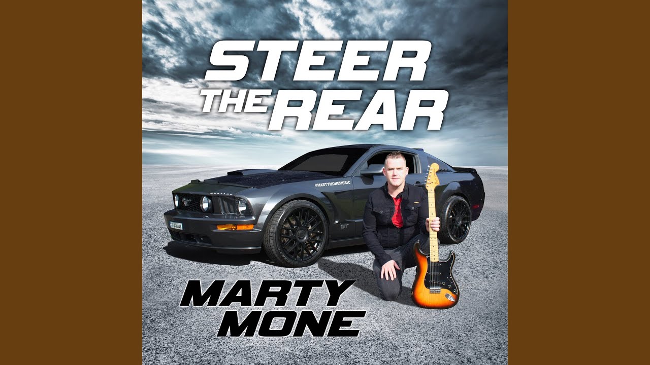 Steer the Rear