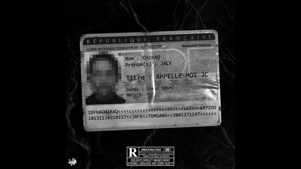 Jack Chiraq - TPLM