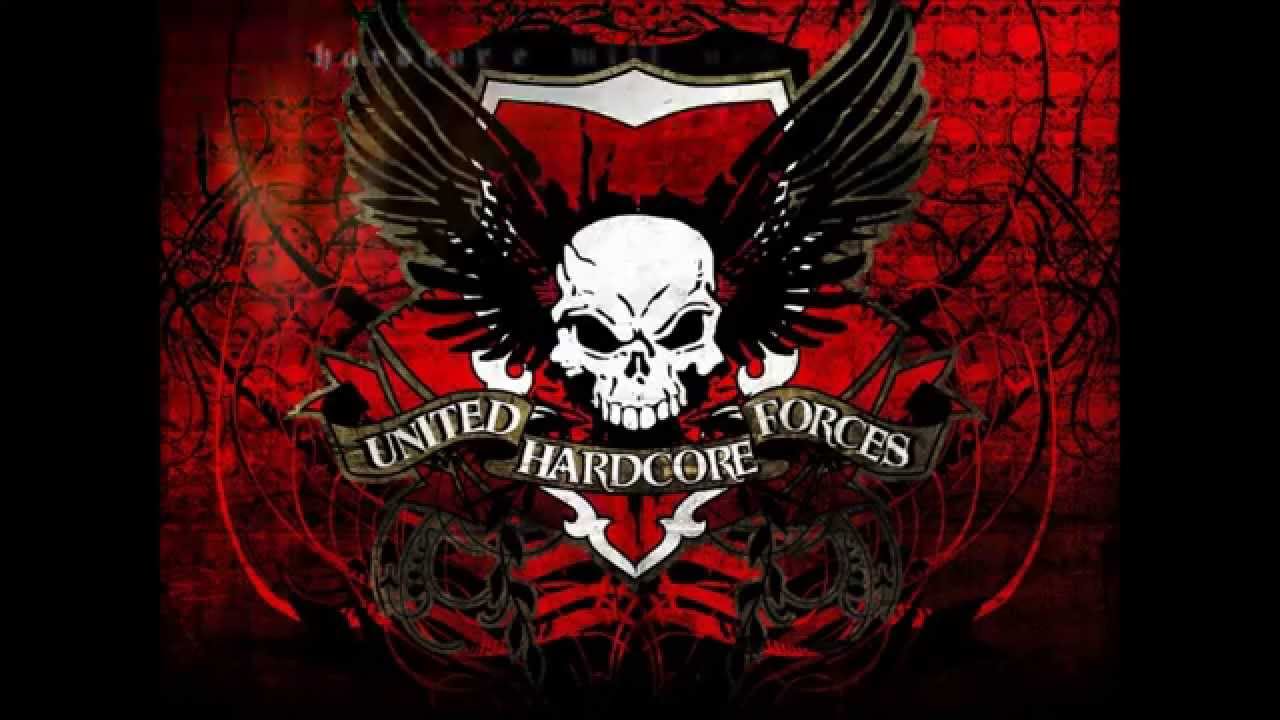 hardcore anti rap