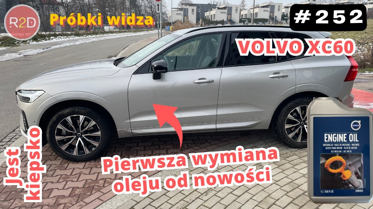 Producent zaleca wymianę oleju po roku, użytkownicy na forum po 2-5k km, Która opcja? #252