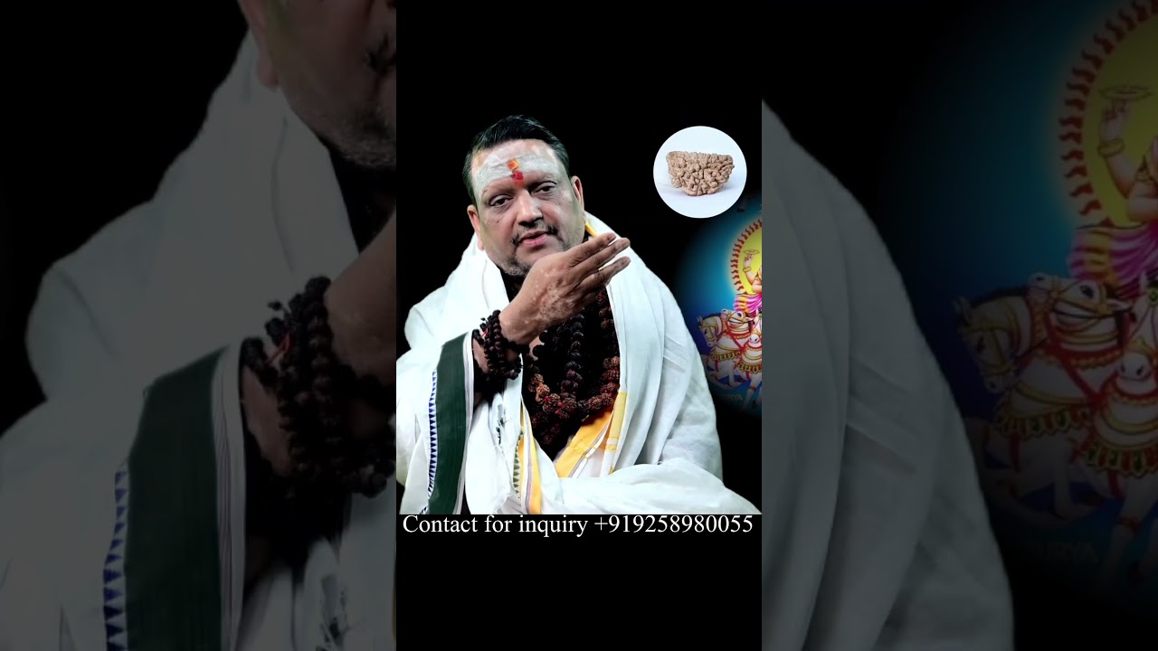 1 मुखी रुद्राक्ष का झोल जानिये #haridwar #rudraksha #ekmukhi #ekmukhi #nepal #rudraksh