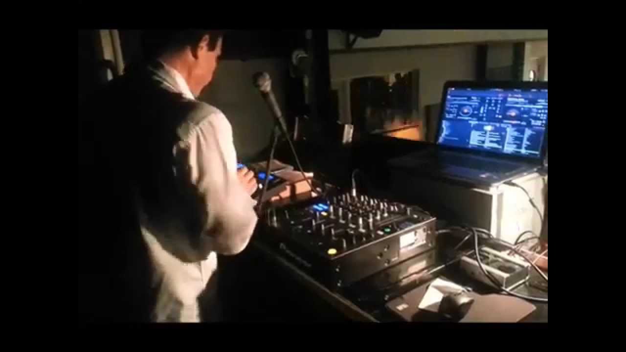 Vidéo soirée loic animation1