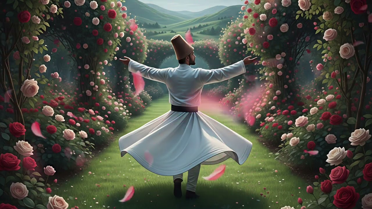 The Dervish Express - Bizim Canımıza Gelsin  | Progressive Anatolian Rock & Metal