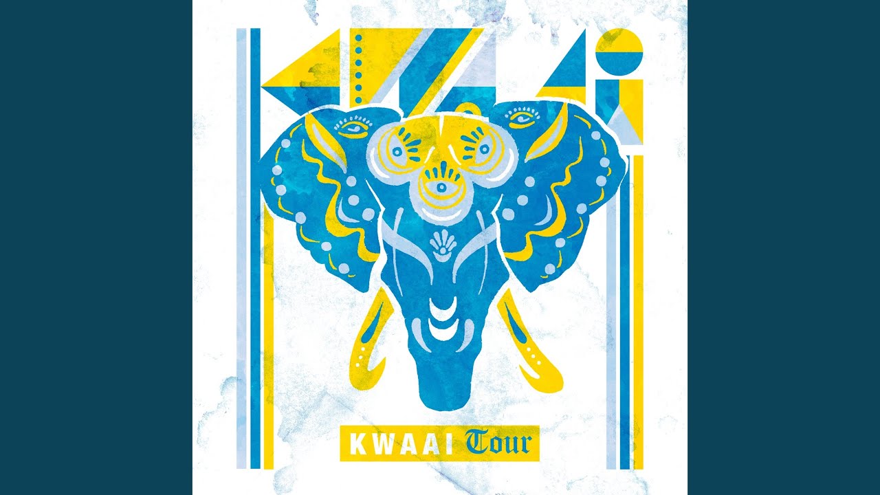 Kwaai Tour