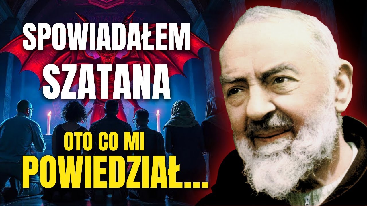 Św. Ojciec Pio: 