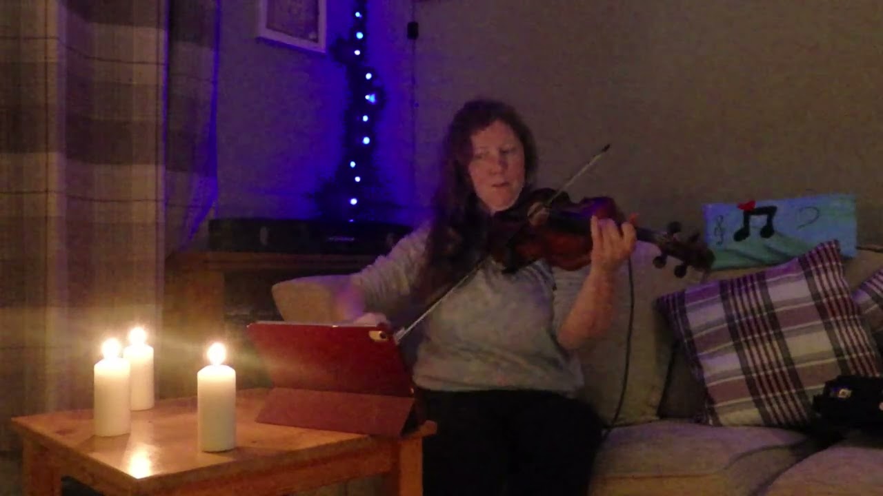 MARRY ME SUITE ('One Day') by Hans Zimmer, from Pirates of the Caribbean. Violin solo.
