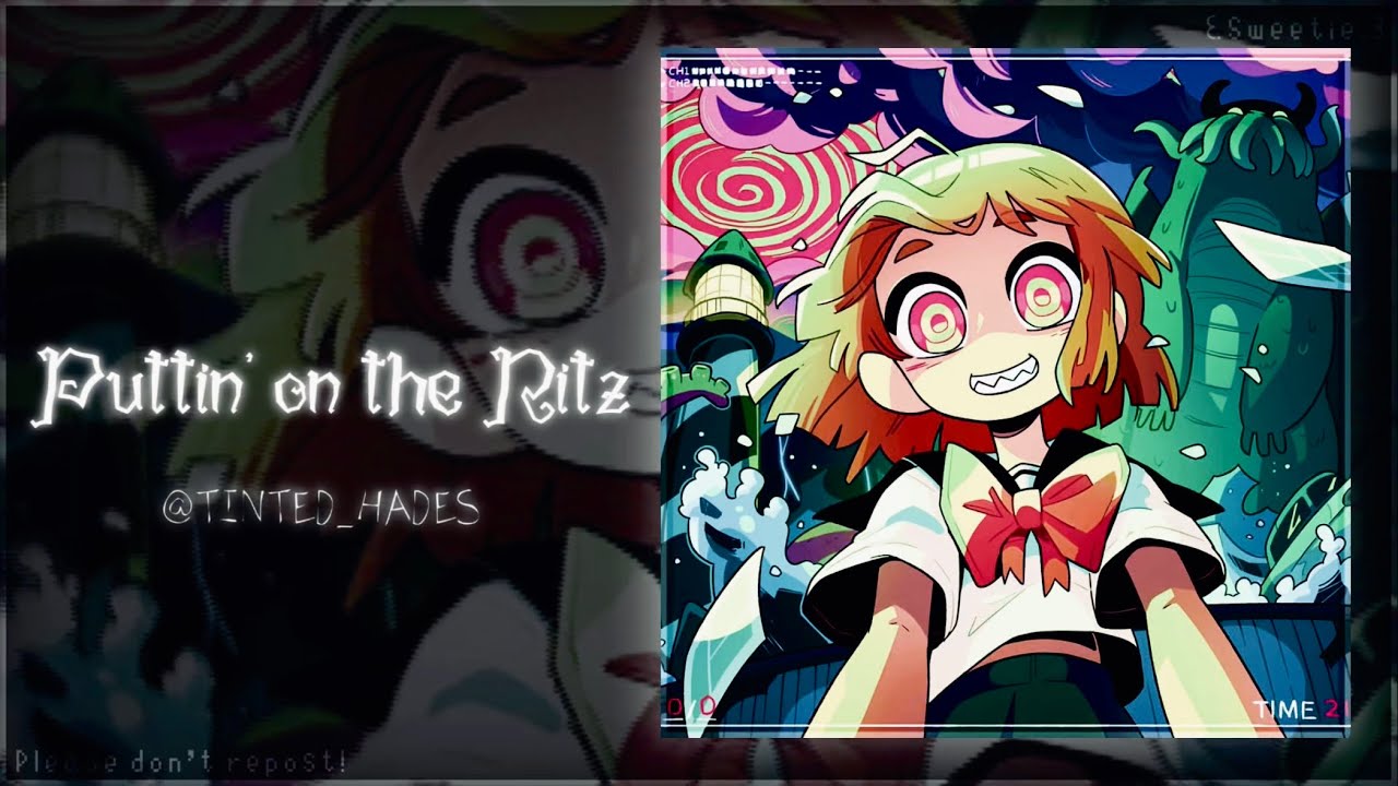 ʚ🕷️ɞ｡･Dark/Spooky edit audios to get you in the Halloween mood!･ﾟ