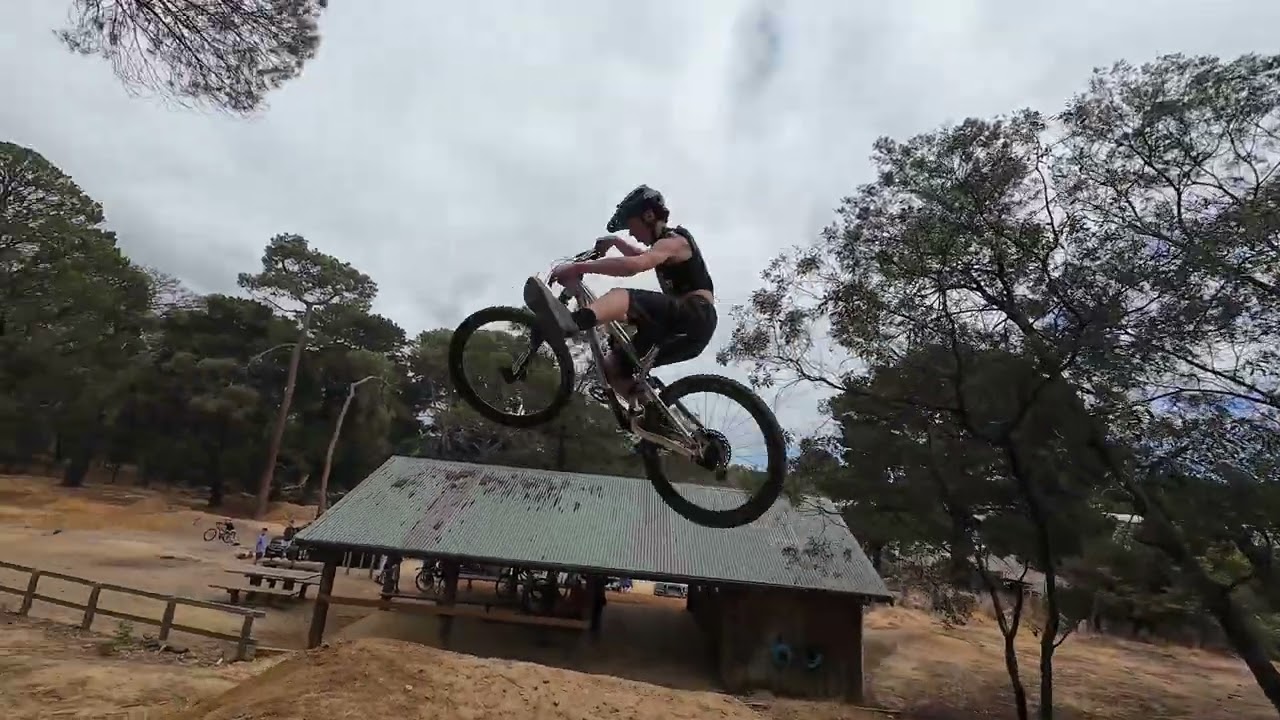 Full Steezy day at Anglesea!