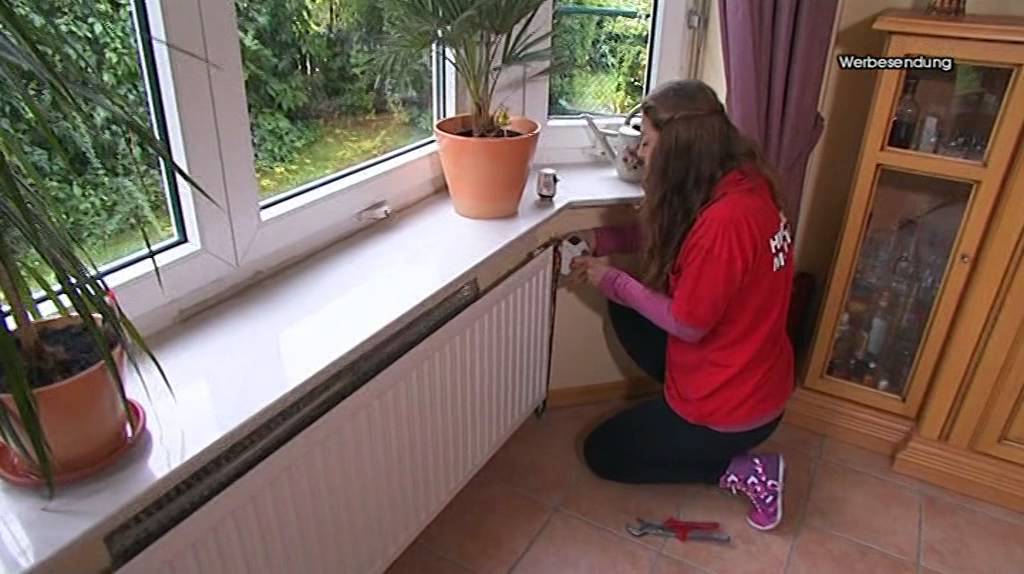 Energiesparen leicht gemacht - Tipps und Tricks von hagebaumarkt