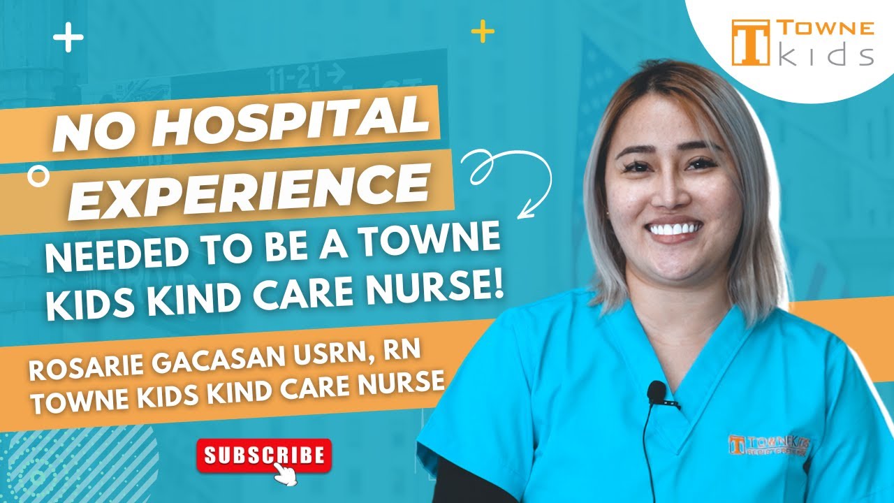 Why choose TOWNE? (Gacasan Rosemarie, 2022)