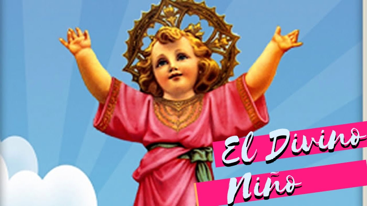 Historia de la Devoci&oacute;n al Divino Ni&ntilde;o
