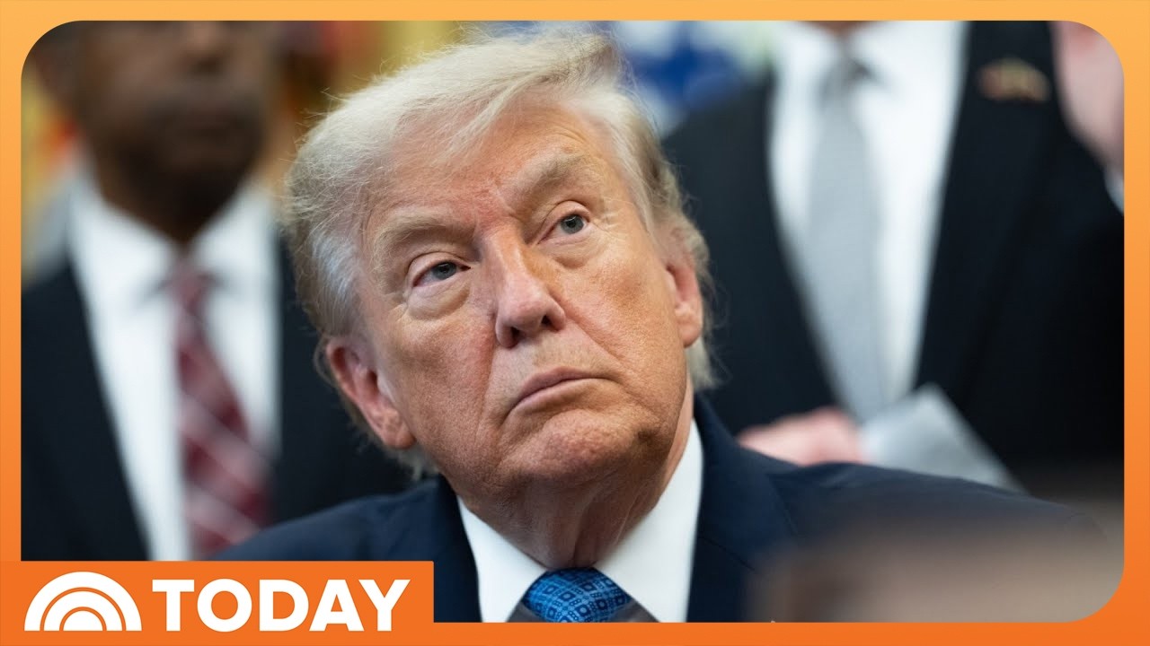 Supreme Court Deals Trump Major Losses and 1 Historic Win