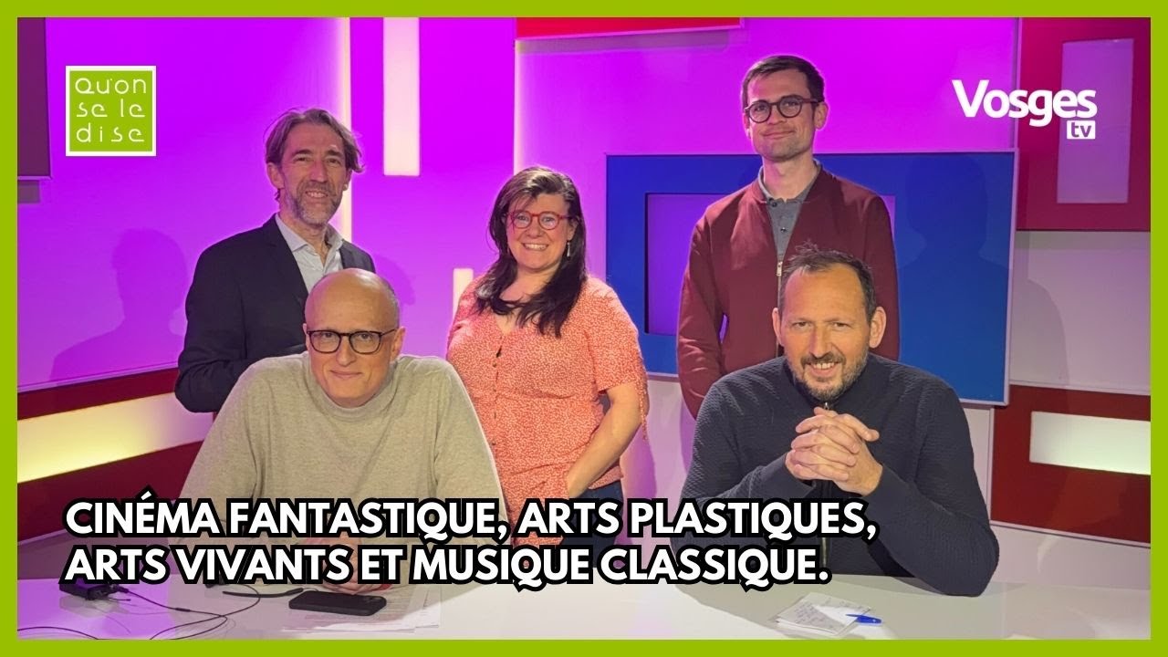 Qu'on se le dise du 22 janvier 2026