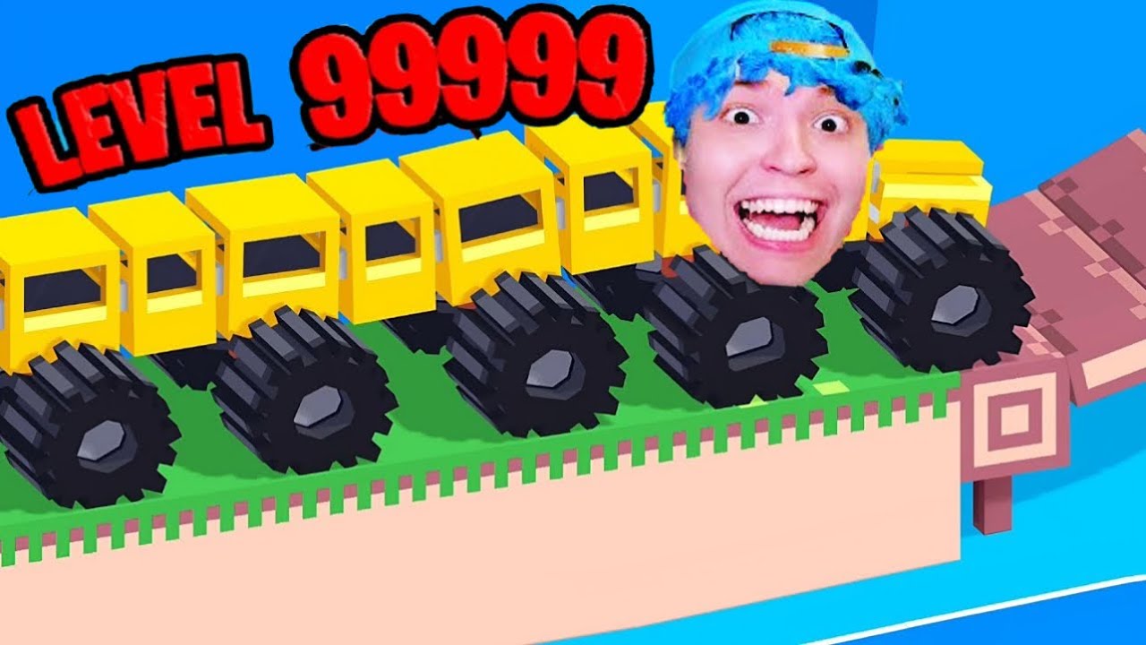 DIRIGA O CARRO NAS ARMADILHAS PRA GANHAR!! 😳