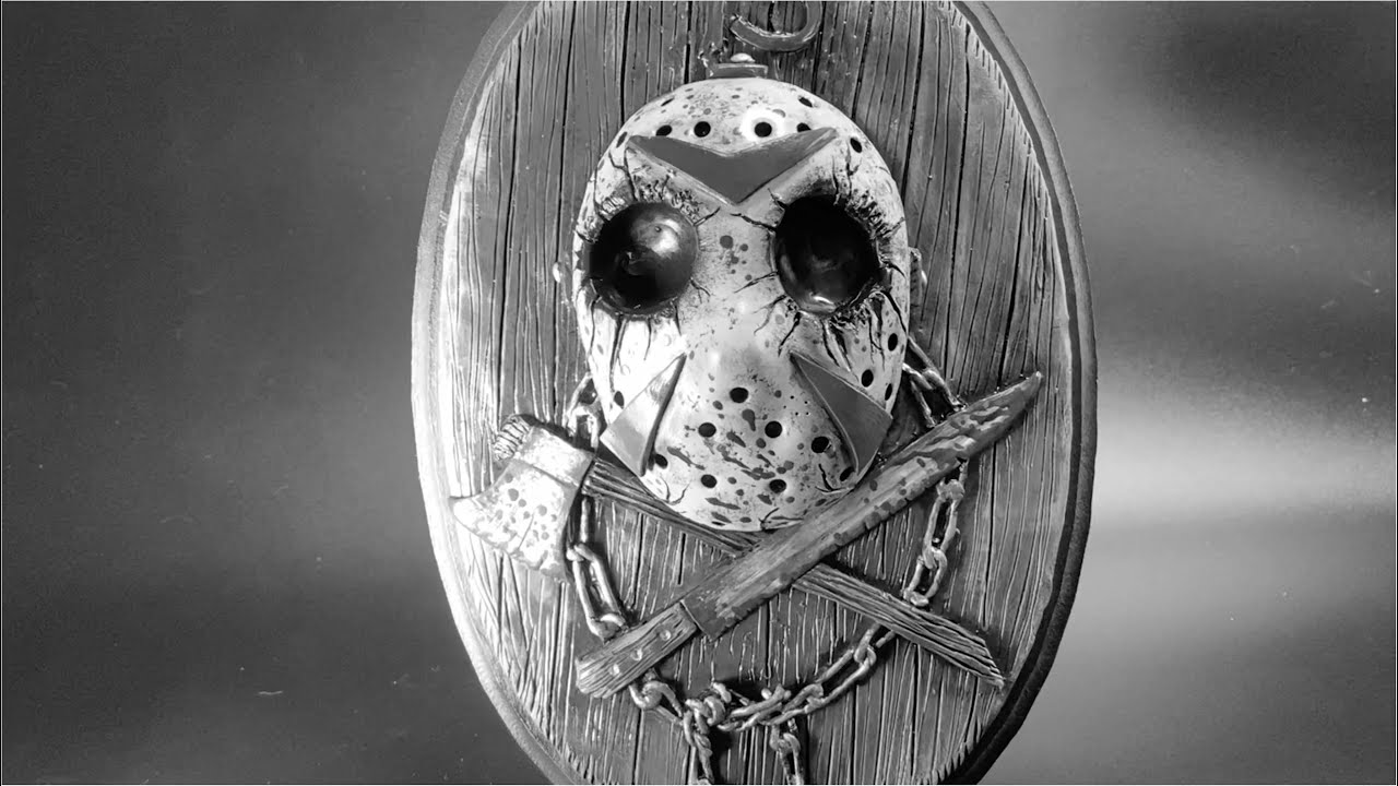 Friday the 13 frame