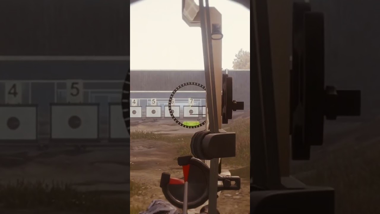 How to use the 3 pin bow sight on HCOTW