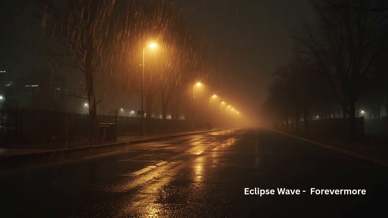 Eclipse Wave - Forevermore