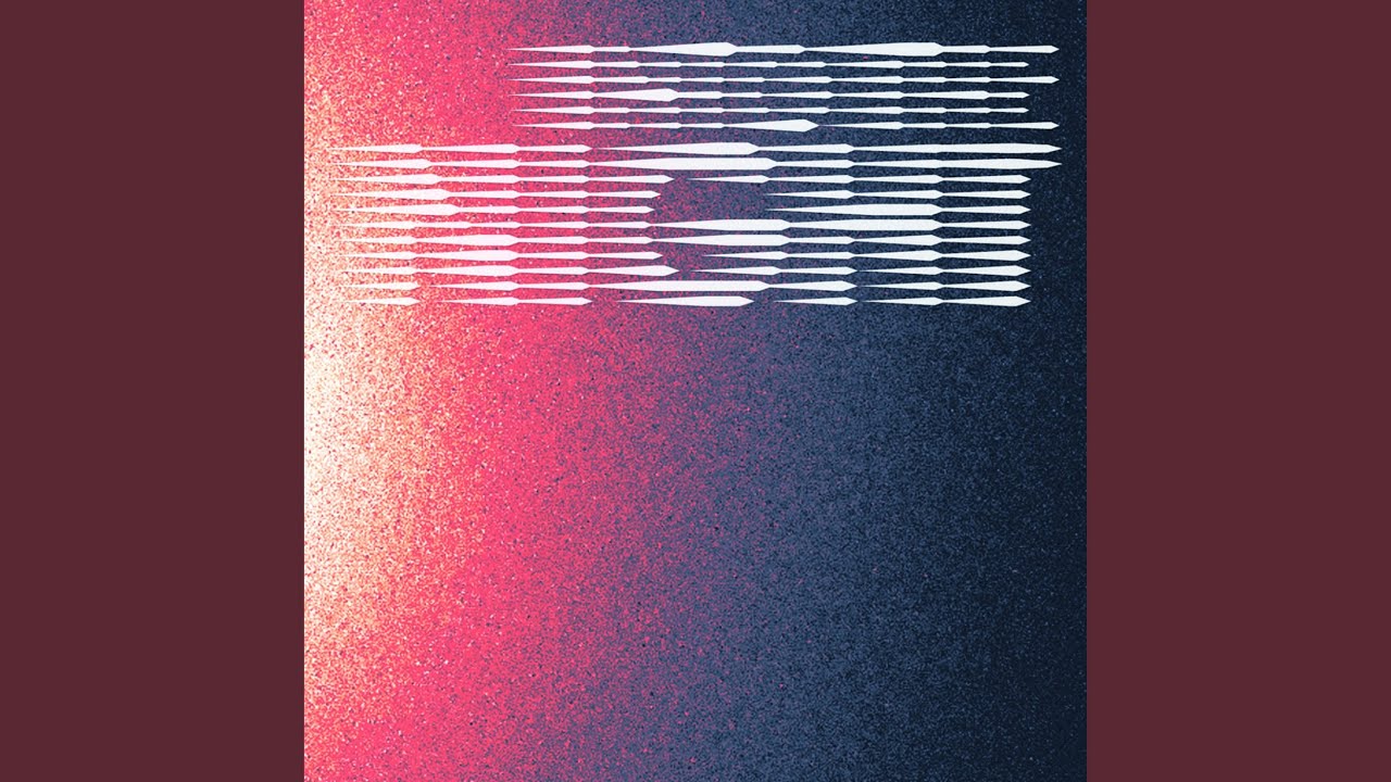 Into The Night (Nicholas Jaar Remix)