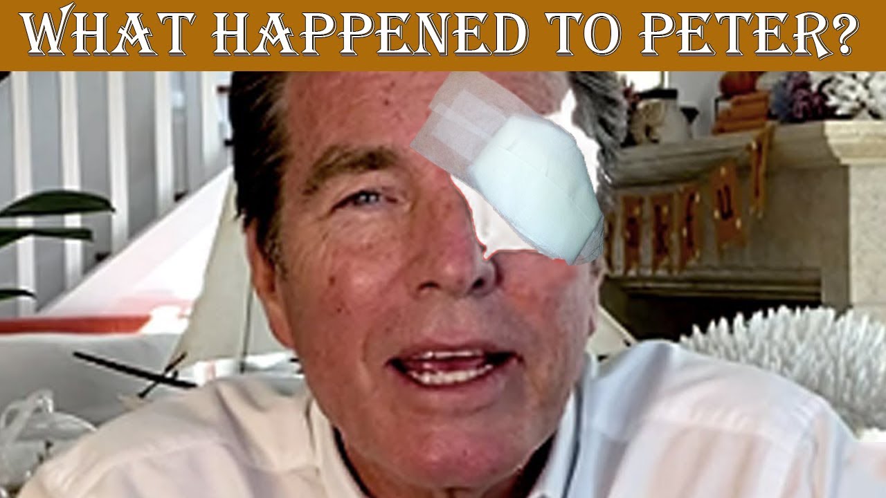 What Happened to Peter Bergman from Young & Restless?